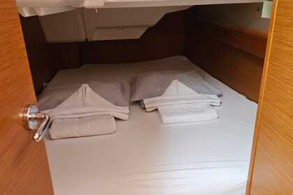 Verhuur Zeilboot Jeanneau Sun Odyssey 389 Palma de Mallorca