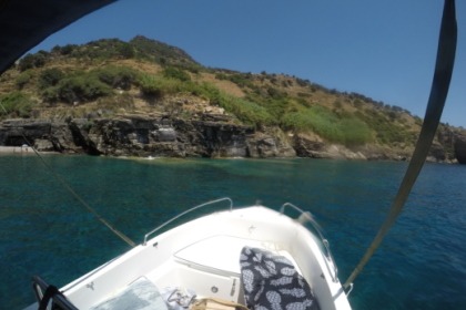 Sofia - Poseidon 550