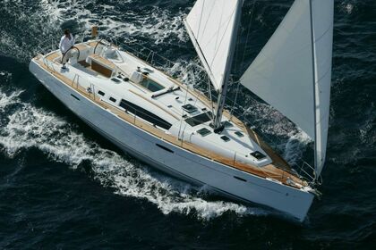 Charter Sailboat BENETEAU OCEANIS 46 Laurium
