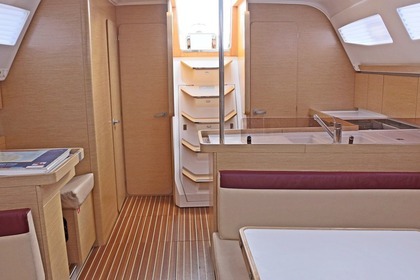 Elan 444  Impression