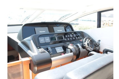 Sunseeker Predator 64