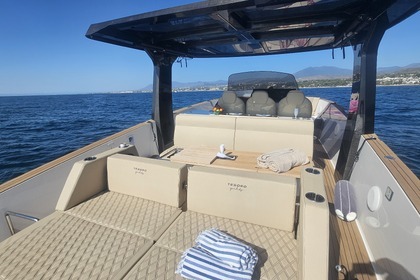 Tesoro 40. Innovación y modernidad