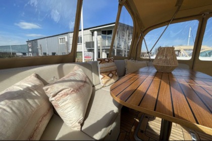 Linssen Grand Sturdy 40.0 AC - Dolores 4-6 pers.