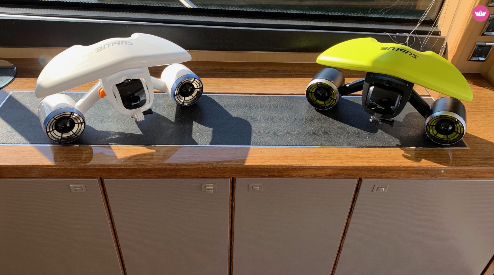 Cranchi Zafiro 34 à Golfe Juan de particuliers et professionnels