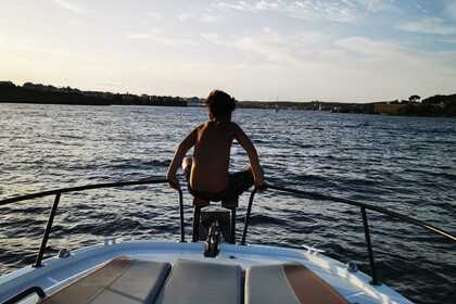 Beneteau Flyer 8 SUNdeck