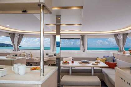 Location Catamaran à La Grande Motte