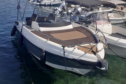 Hire Motorboat Coaster Coaster 640 SD Biograd na Moru