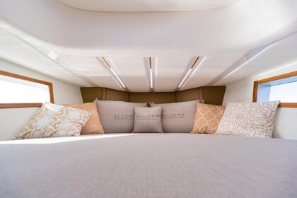 Discover the magic of Ibiza and Formentera from the sea