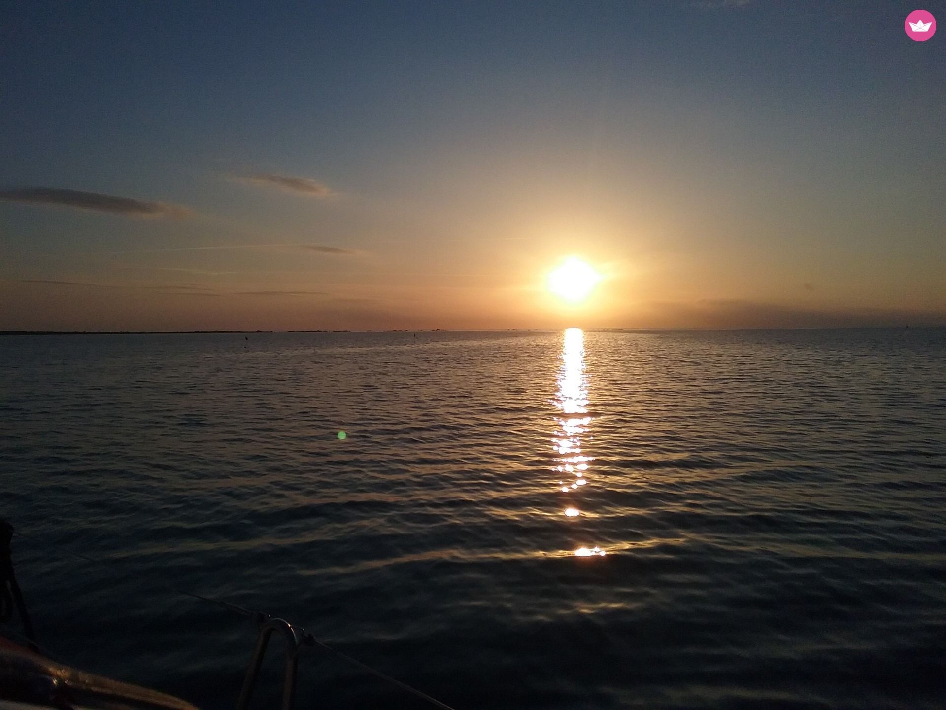 Alugar Beneteau Oceanis 411