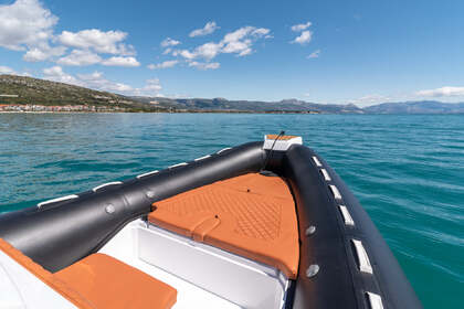 Quicksilver 455 Activ Open- available in Split and Trogir
