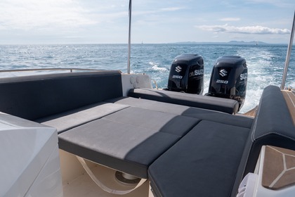 Nueva Capelli Tempest 1000 del 2024