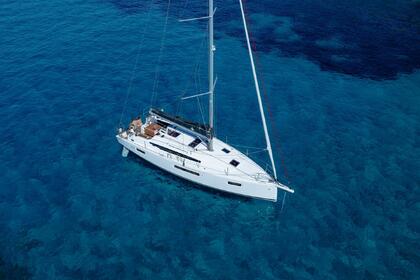 Hyra båt Segelbåt  Sun Odyssey 415 San Miguel de Abona