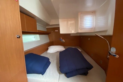 Location Voilier  Bavaria C45 Holiday (5 cab.) Lefkada
