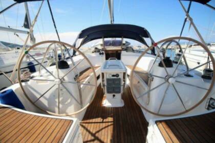 Charter Sailboat Bavaria Bavaria 44 Abdera