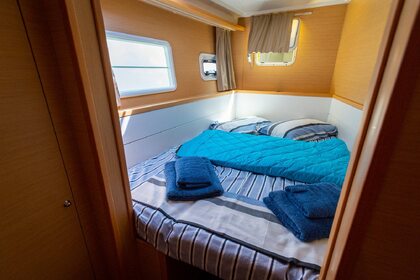 Lagoon 400 S2 "ASTRO"