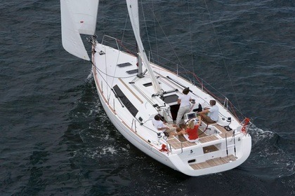 Location Voilier BENETEAU OCEANIS 34 Évian-les-Bains