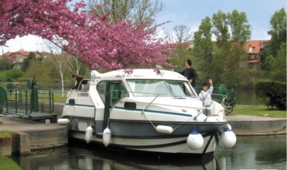 Location Péniche Nicols Confort 900 Buzet-sur-Baïse