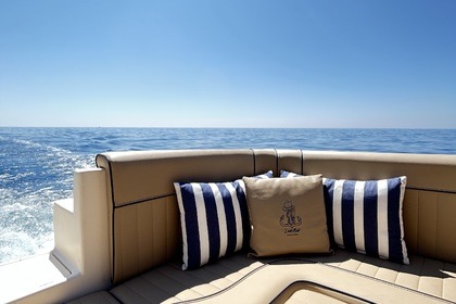 Gagliotta 37 ( fisherman)