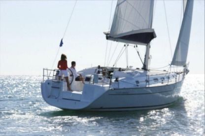 Location Voilier Beneteau 43 Puerto de la Duquesa