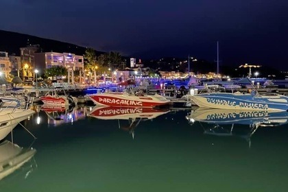 Ενοικίαση Μηχανοκίνητο σκάφος Mercan Yachting Parasailing 34 Πλαταμώνας