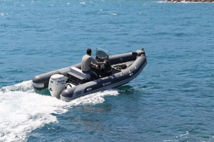 Location Semi-rigide Narwhal Neo Sport 550 Mandelieu-la-Napoule