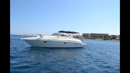 Charter Motorboat Cranchi Giada 30 Lavrion