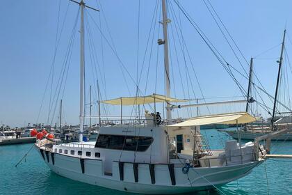 Hyra båt Motorbåt egypt The yacht Hurghada
