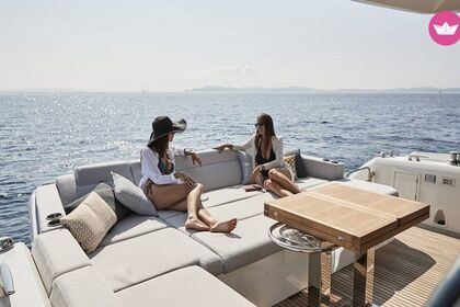 JEANNEAU PRESTIGE 590 FLY