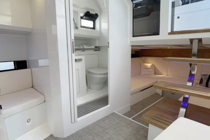 D36 - ALEGRÍA - Good vibes in every mile