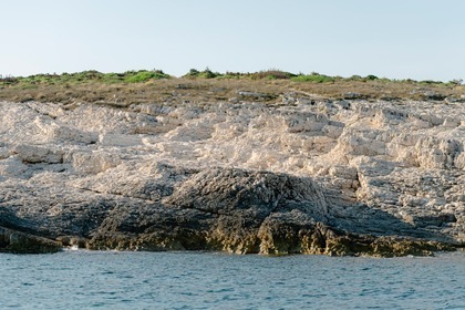 Miete Boot ohne Führerschein  Ven Zorana 501 As Kap Kamenjak