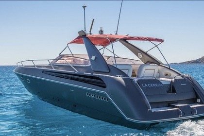 RAPTOR Sunseeker Tomahawk 41