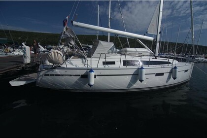 Location Voilier BAVARIA 37 CRUISER Punat