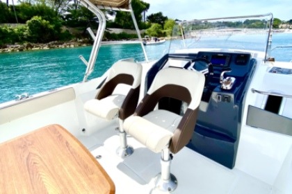 ☀️FLYER BOAT☀️