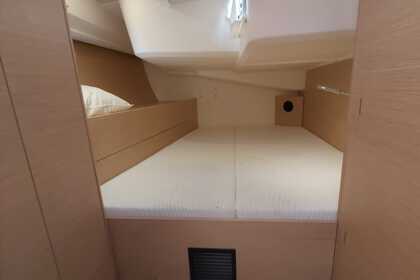 greeceboating with hanse 508 Alimos