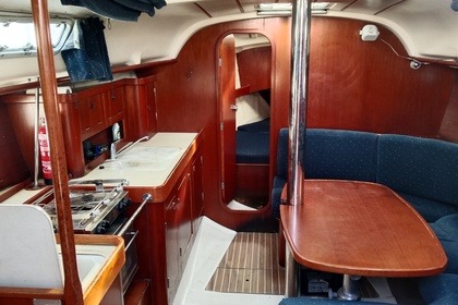 Huur deze zeilboot en ontdek de omgeving van Val