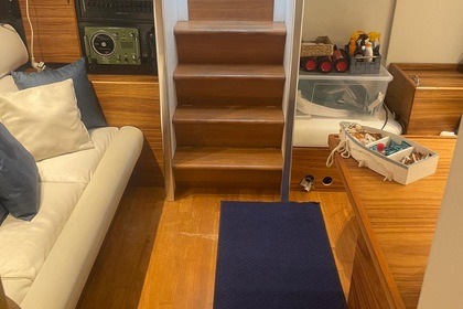 Tecnomarine C42 "Parthenope"