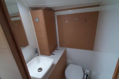 DUFOUR — 390 GRAND LARGE