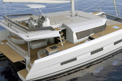 Miete Katamaran DUFOUR Dufour 48 Catamaran Primošten