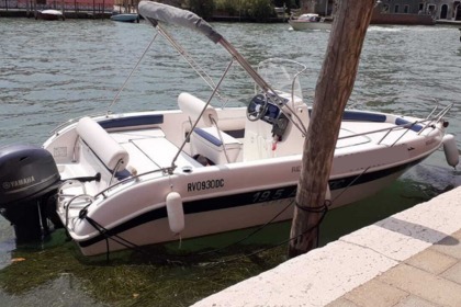 Yacth&Co Adriatic19.5