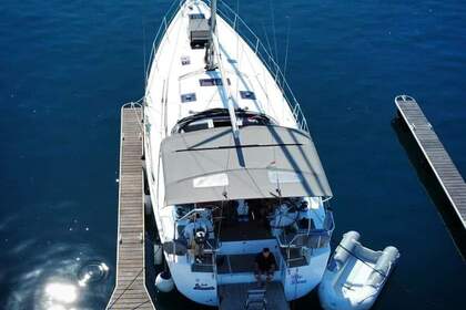 Charter Sailboat Jeanneau Sun odyssey 54 Pirovac