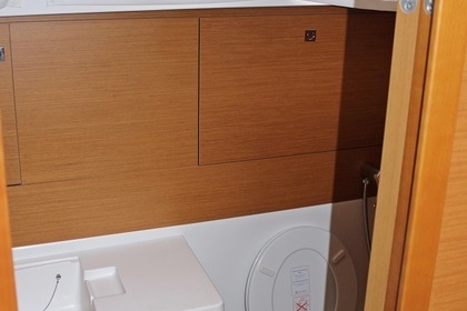 JEANNEAU Sun Odyssey 509