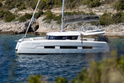 Charter Catamaran Dufour Dufour 48 Primošten