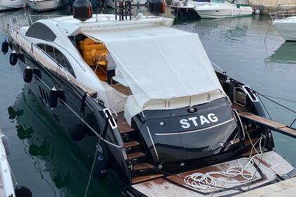 Location Yacht Sunseeker Predator72 Gallipoli