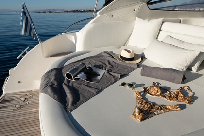 BAVARIA 37 SPORT "AEGEAN BLUE"