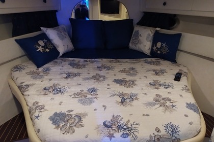 Rental Motorboat Sagemar Sagene 37 Sanremo