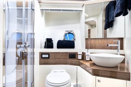 Частный роскошный круиз - яхта 50 футов