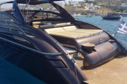 HERMES 55 - Dream Day Cruise in Mykonos