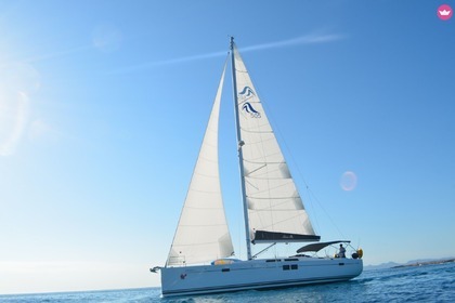 Alquiler Velero Hanse Yachts Hanse 505 Formentera