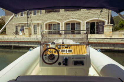 Adriatic Adventures / Incredible charter  / Refit 2020