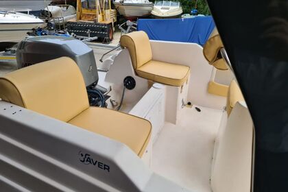 Saver - senza patente